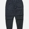 Maharishi Track Pants*4050 Asym Track Pants Navy