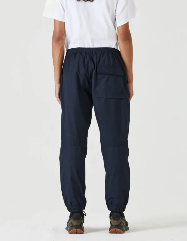 Maharishi Track Pants*4050 Asym Track Pants Navy