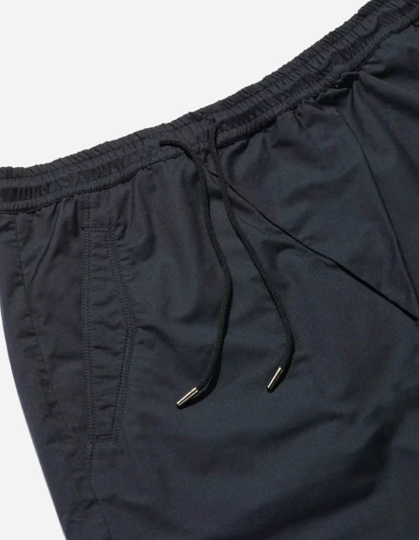 Maharishi Track Pants*4050 Asym Track Pants Navy