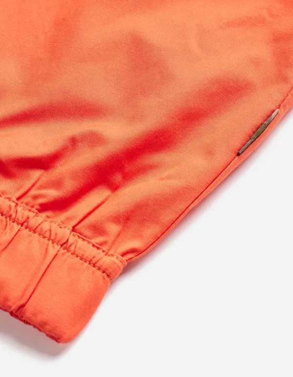 Maharishi Track Pants*4050 Asym Track Pants Blaze Orange