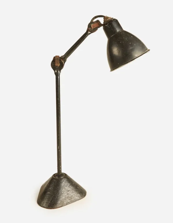 Maharishi Home*Bernard Albin Gras For Ravel Clamart-Model 205 Lamp