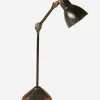 Maharishi Home*Bernard Albin Gras-Model 206 Lamp