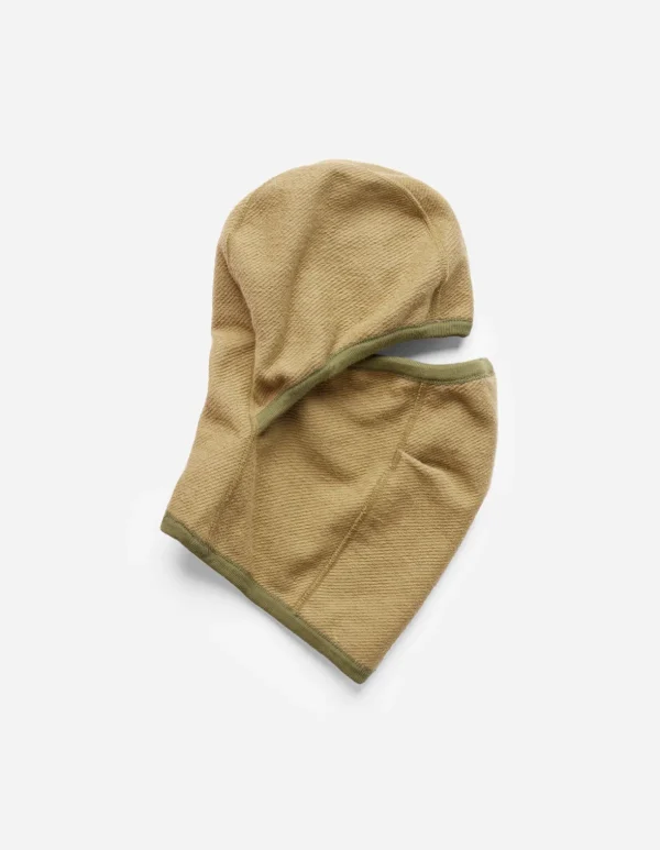 Maharishi Hats And Scarves*4528 Camo Barbute Balaclava Blaze Woodland
