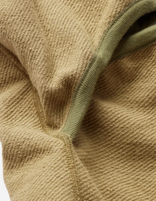 Maharishi Hats And Scarves*4528 Camo Barbute Balaclava Blaze Woodland