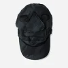 Maharishi Hats And Scarves*4527 Camo Ecws Cap/Mask Subdued Night