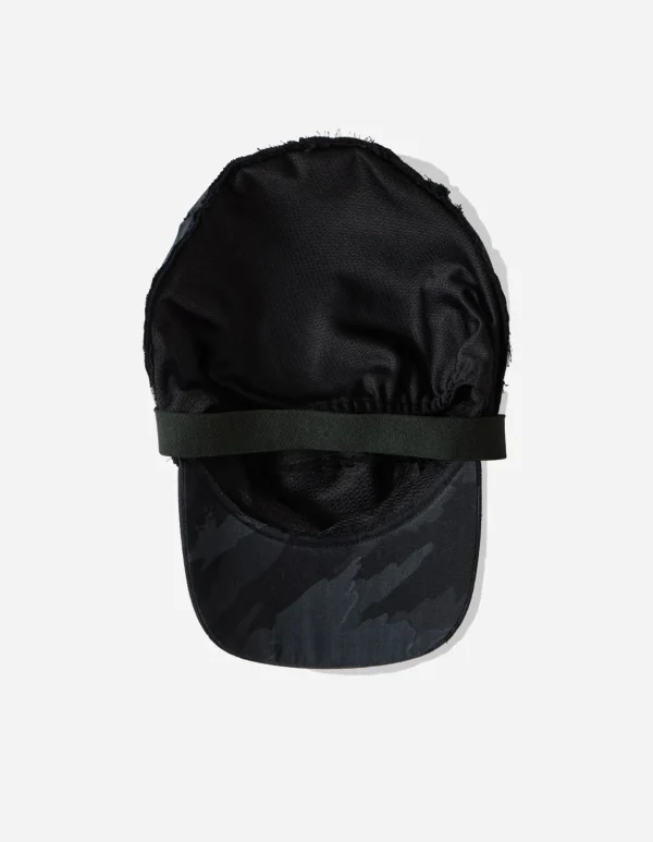 Maharishi Hats And Scarves*4527 Camo Ecws Cap/Mask Subdued Night