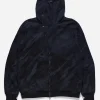 Maharishi Hooded Sweats*4518 Camo Shinobi Hooded Sweat Subdued Night