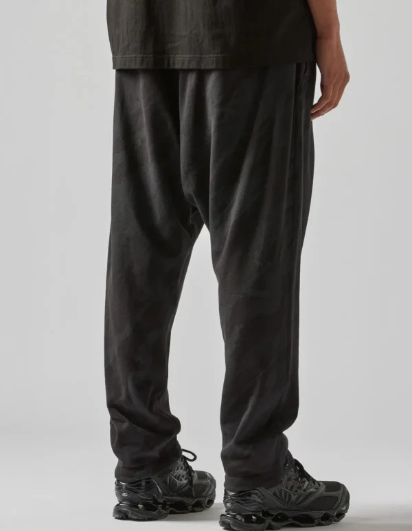 Maharishi Sweatpants*4519 Camo Shinobi Sweatpants Subdued Night