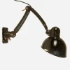 Maharishi Home*Christian Dell For Kaiser-Model 6716 Lamp