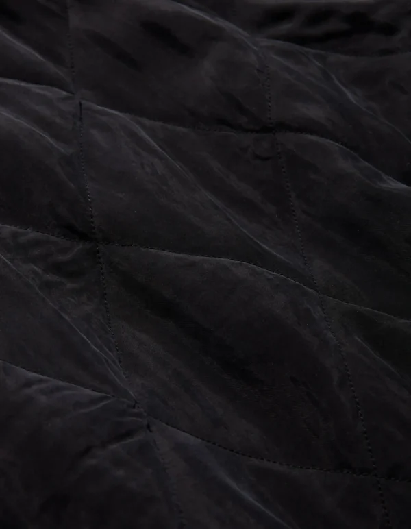 Maharishi Kimonos*4220 Cloud Dragon Reversible Kimono Golden Black