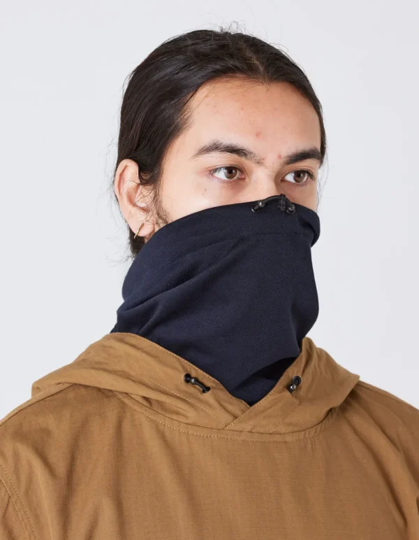 Maharishi Parkas*4236 Cordura® Nyco® Wr Crackle Jacket Mushroom