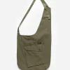 Maharishi Bags*4272 Cordura Nyco® Wr Sling Bag Olive