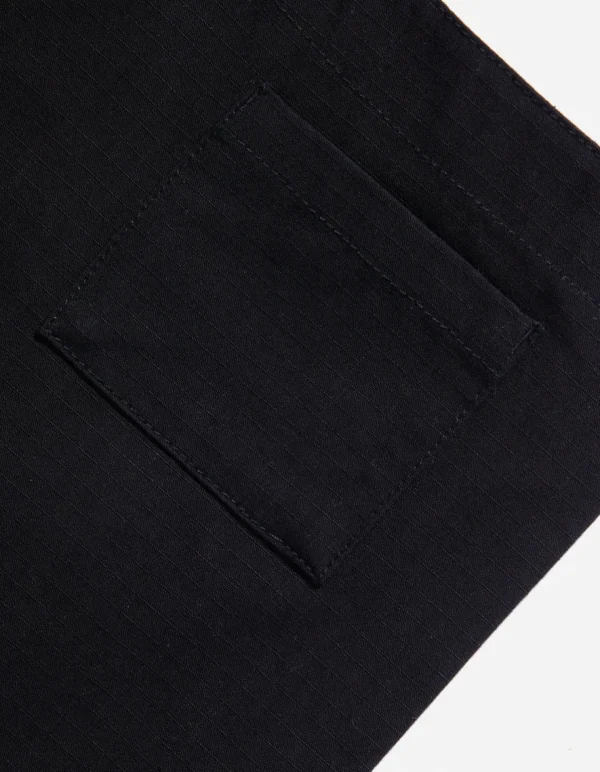 Maharishi Bags*4272 Cordura Nyco® Wr Sling Bag Black