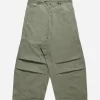 Maharishi Original Snopants*4238 Cordura® Wr Oversized Snopants® Sage