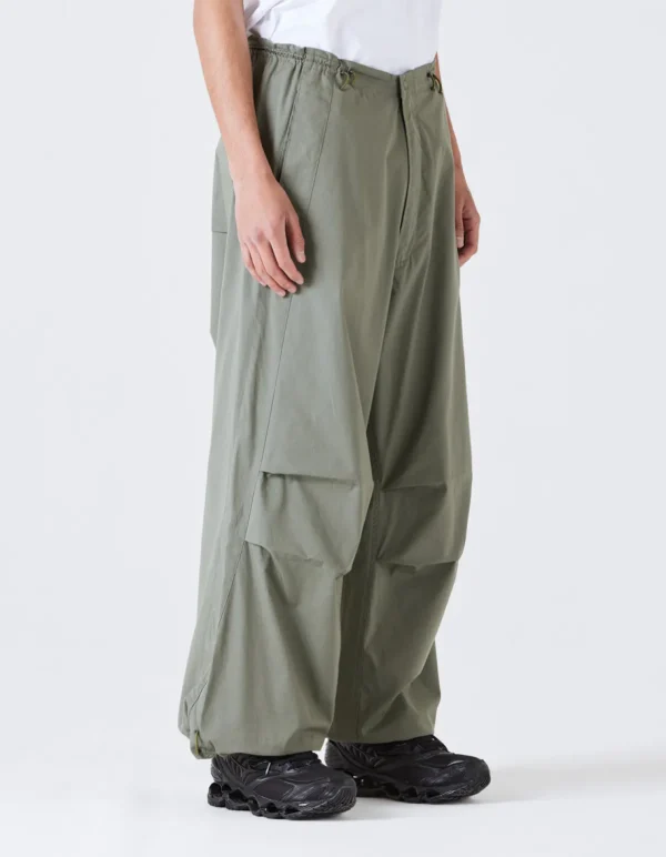 Maharishi Original Snopants*4238 Cordura® Wr Oversized Snopants® Sage