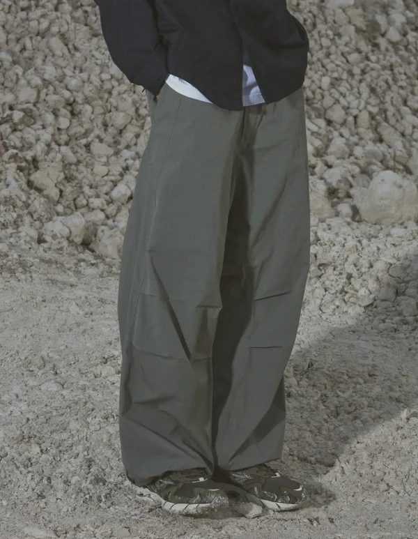 Maharishi Original Snopants*4238 Cordura® Wr Oversized Snopants® Sage