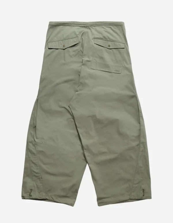 Maharishi Original Snopants*4238 Cordura® Wr Oversized Snopants® Sage
