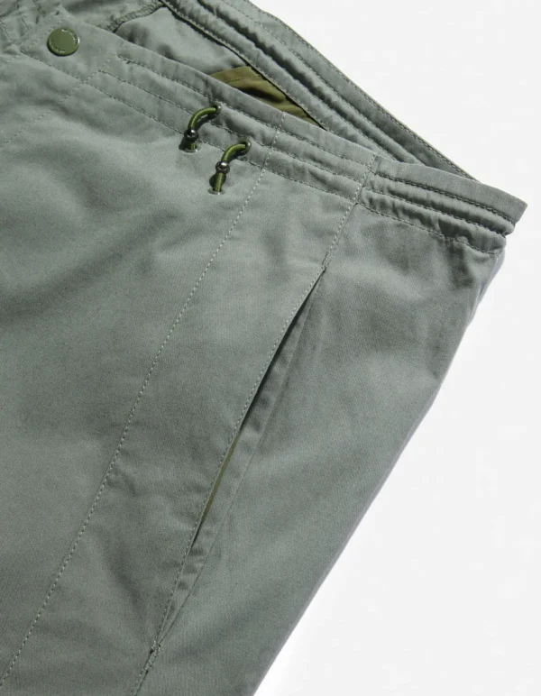 Maharishi Original Snopants*4238 Cordura® Wr Oversized Snopants® Sage