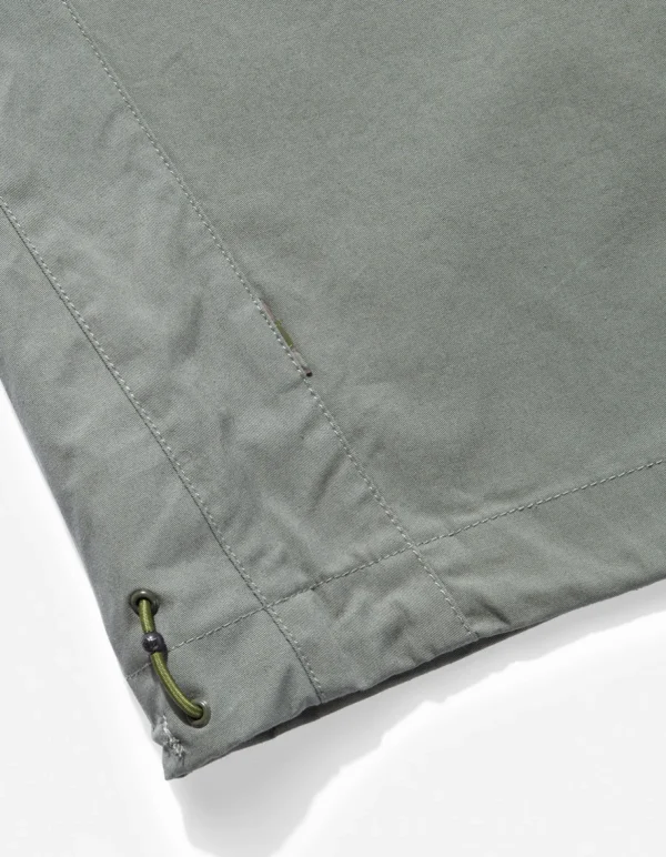 Maharishi Original Snopants*4238 Cordura® Wr Oversized Snopants® Sage