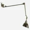Maharishi Home*Curt Fischer For Midgard, 1926-Model 121 Lamp