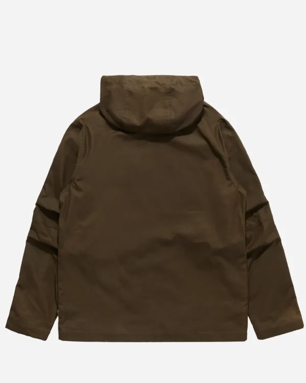 Maharishi Parkas*4222 Deck Han Parka Olive