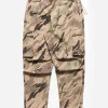 Maharishi Track Pants*4309 Dpm:Bonsai Forest Cargo Track Pants Woodland