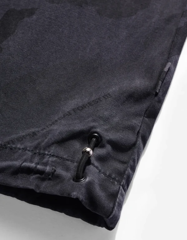 Maharishi Track Pants*4309 Dpm:Bonsai Forest Cargo Track Pants Subdued Night