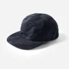 Maharishi Hats And Scarves*1017 Dpm:Bonsai Forest Cordura Nyco® 6 Panel Cap Subdued Night
