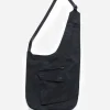 Maharishi Bags*4267 Dpm:Bonsai Forest Cordura® Nyco® Wr Sling Bag Subdued Night