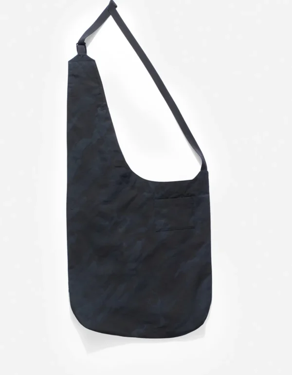 Maharishi Bags*4267 Dpm:Bonsai Forest Cordura® Nyco® Wr Sling Bag Subdued Night