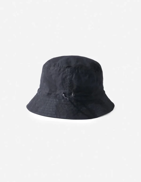 Maharishi Hats And Scarves*4266 Dpm:Bonsai Forest Cordura® Nyco® Bucket Hat Subdued Night