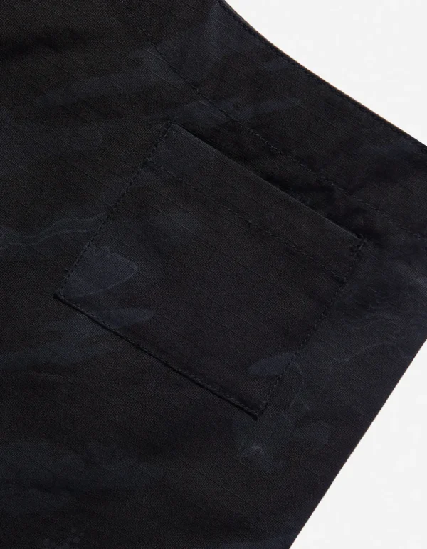 Maharishi Bags*4267 Dpm:Bonsai Forest Cordura® Nyco® Wr Sling Bag Subdued Night