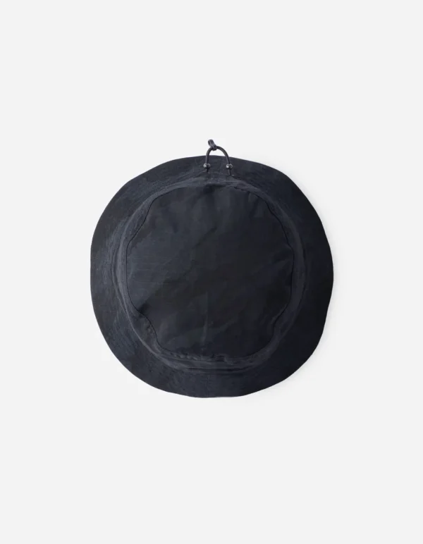 Maharishi Hats And Scarves*4266 Dpm:Bonsai Forest Cordura® Nyco® Bucket Hat Subdued Night