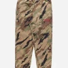 Maharishi Sweatpants*4601 Dpm:Bonsai Forest Miltype Sweatpants Woodland