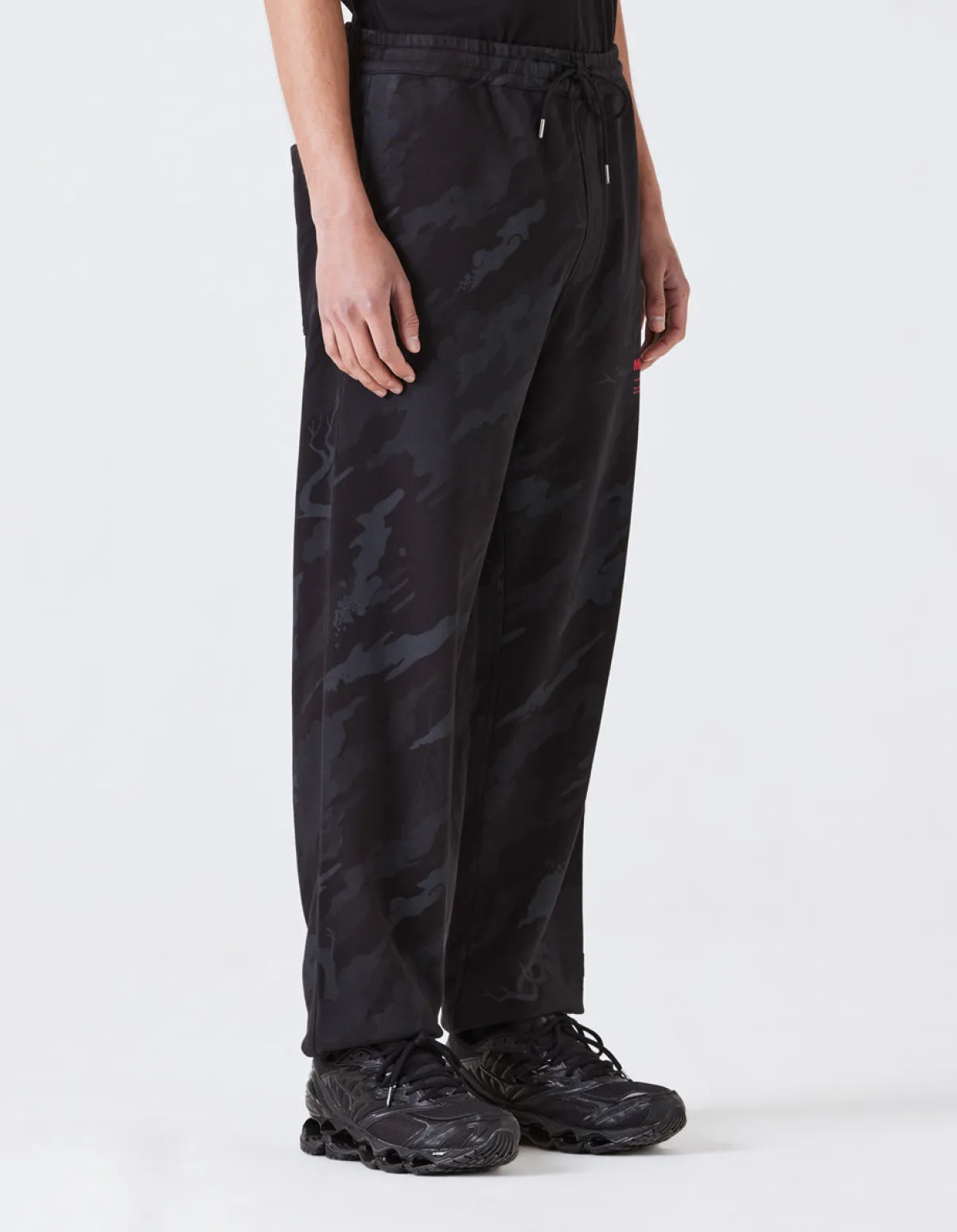 dpmbonsai_forest_miltype_2-4.webp Maharishi Sweatpants*4601 Dpm:Bonsai Forest Miltype Sweatpants Subdued Night