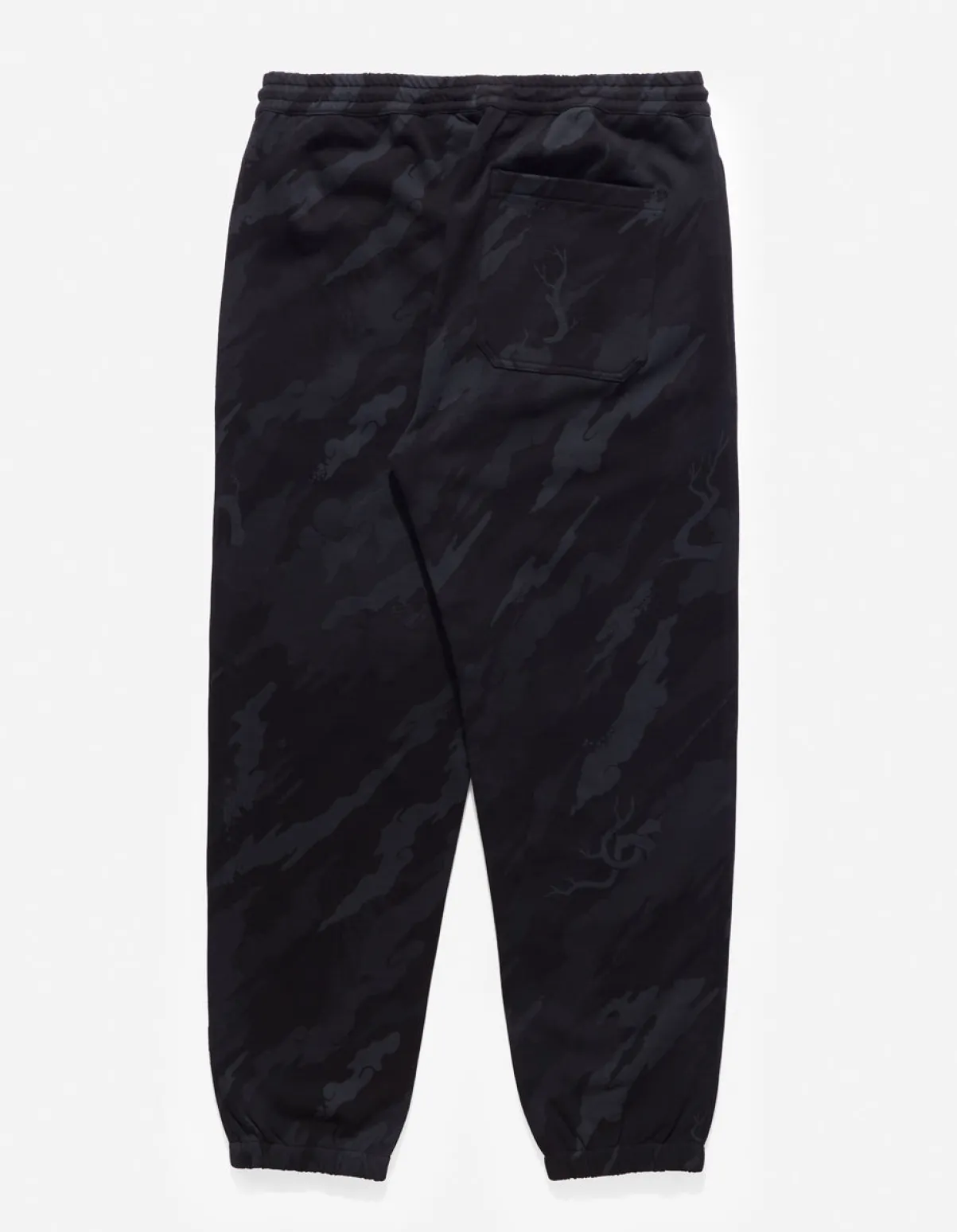 dpmbonsai_forest_miltype_4-2.webp Maharishi Sweatpants*4601 Dpm:Bonsai Forest Miltype Sweatpants Subdued Night