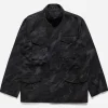 Maharishi Jackets*4304 Dpm:Bonsai Forest Modified M65 Jacket Subdued Night