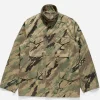 Maharishi Jackets*4304 Dpm:Bonsai Forest Modified M65 Jacket Woodland