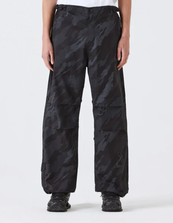 Maharishi Original Snopants*4310 Dpm:Bonsai Forest Original Snopants® Loose Subdued Night