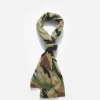 Maharishi Hats And Scarves*4324 Dpm:Bonsai Forest Pashmina Woodland