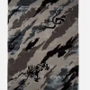 Maharishi Home*2158 Dpm:Bonsai Forest Rug Large Night