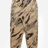 Maharishi Sweatpants*4317 Dpm:Bonsai Forest Sweatpants Woodland