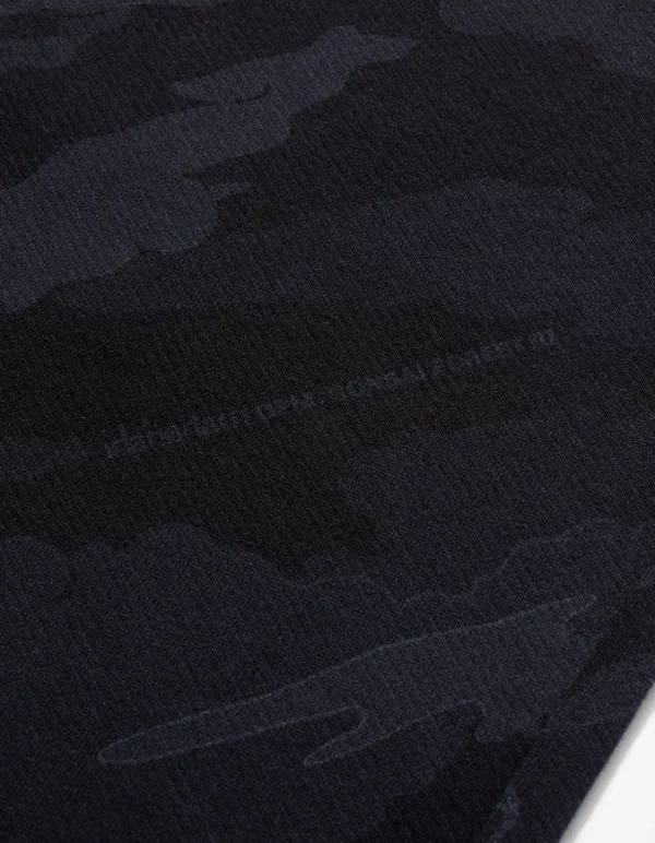 Maharishi Sweatpants*4317 Dpm:Bonsai Forest Sweatpants Subdued Night