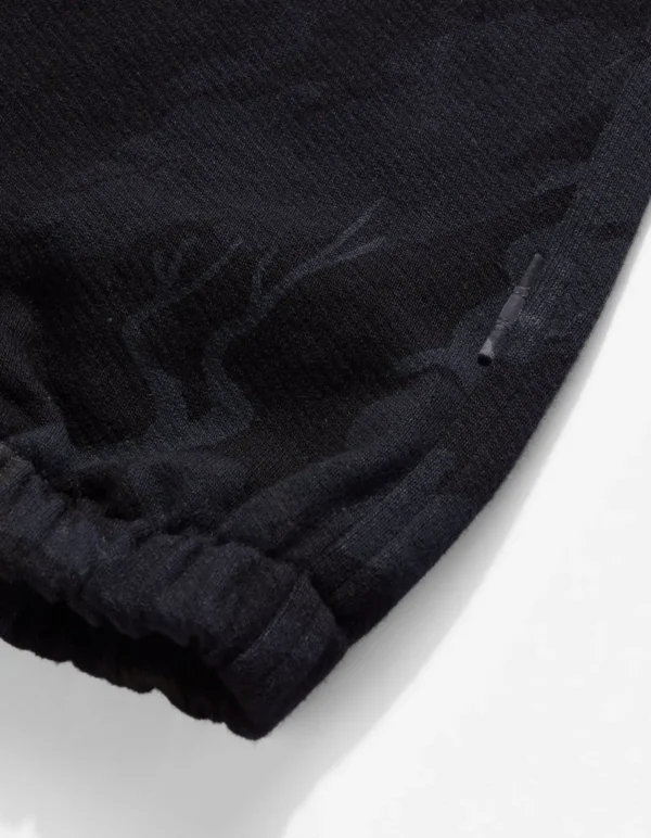 Maharishi Sweatpants*4317 Dpm:Bonsai Forest Sweatpants Subdued Night