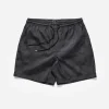 Maharishi Swim Shorts*1022 Dpm:Bonsai Forest Swim Shorts Subdued Night