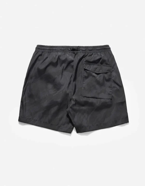 Maharishi Swim Shorts*1022 Dpm:Bonsai Forest Swim Shorts Subdued Night