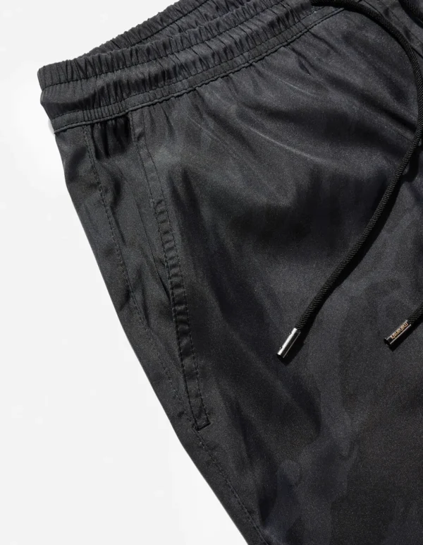 Maharishi Swim Shorts*1022 Dpm:Bonsai Forest Swim Shorts Subdued Night