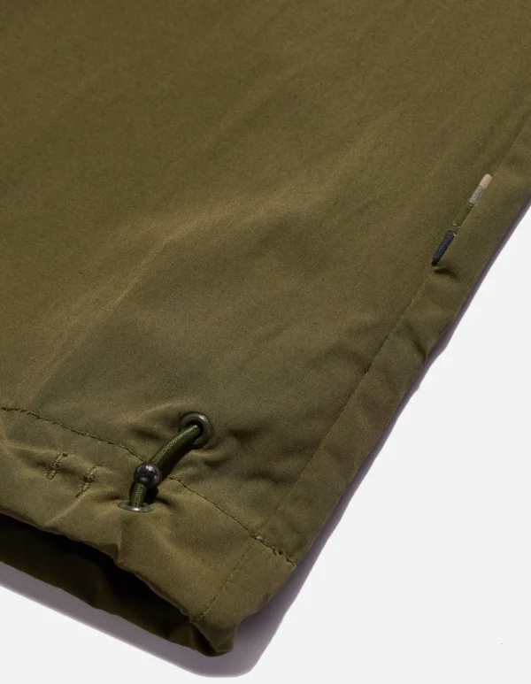 Maharishi Original Snopants*4215 Dragon Embroidered Straight Snopants® Olive Og-107F