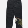 Maharishi Original Snopants*4224 Hare U0026 Monkey Straight Snopants® Black