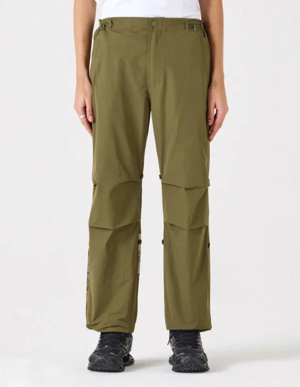 Maharishi Original Snopants*4224 Hare U0026 Monkey Straight Snopants® Olive Og-107F